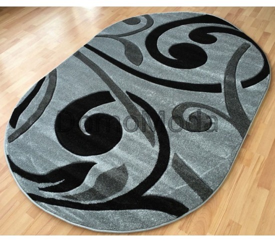 Синтетический ковер 121618 - высокое качество по лучшей цене в Украине